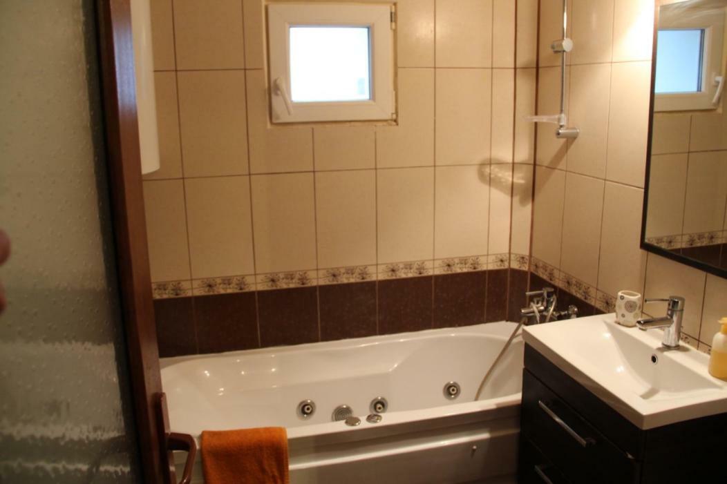 Faleza Nord Sea View Apartment Constanţa Exterior foto