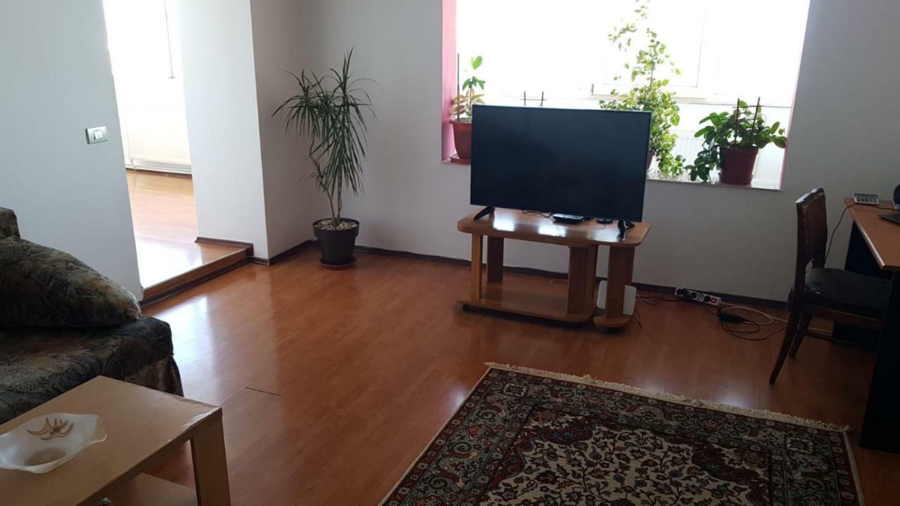 Faleza Nord Sea View Apartment Constanţa Exterior foto