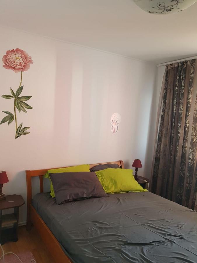 Faleza Nord Sea View Apartment Constanţa Exterior foto