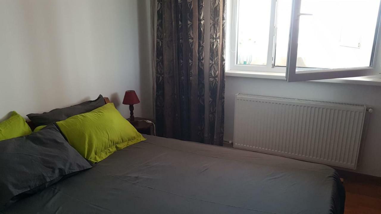 Faleza Nord Sea View Apartment Constanţa Exterior foto